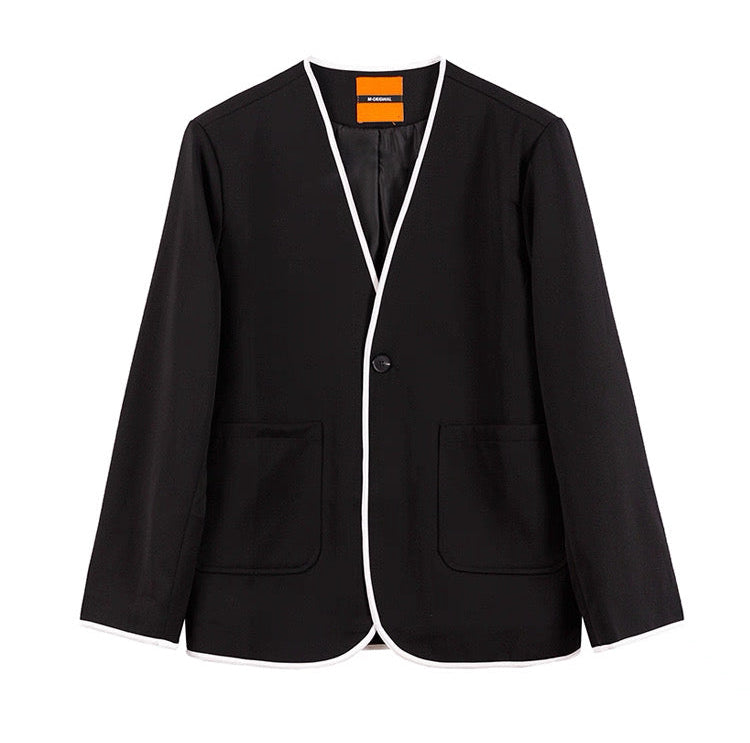 Casual Blazer 【MC1633】