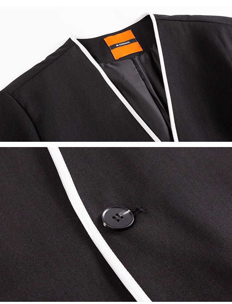 Casual Blazer 【MC1633】
