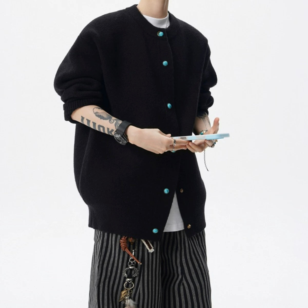 Winter Sweater 【VB2569W】
