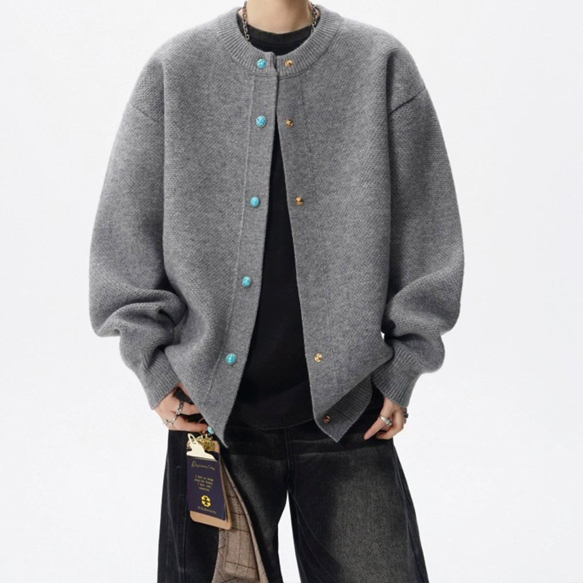 Winter Sweater 【VB2569W】