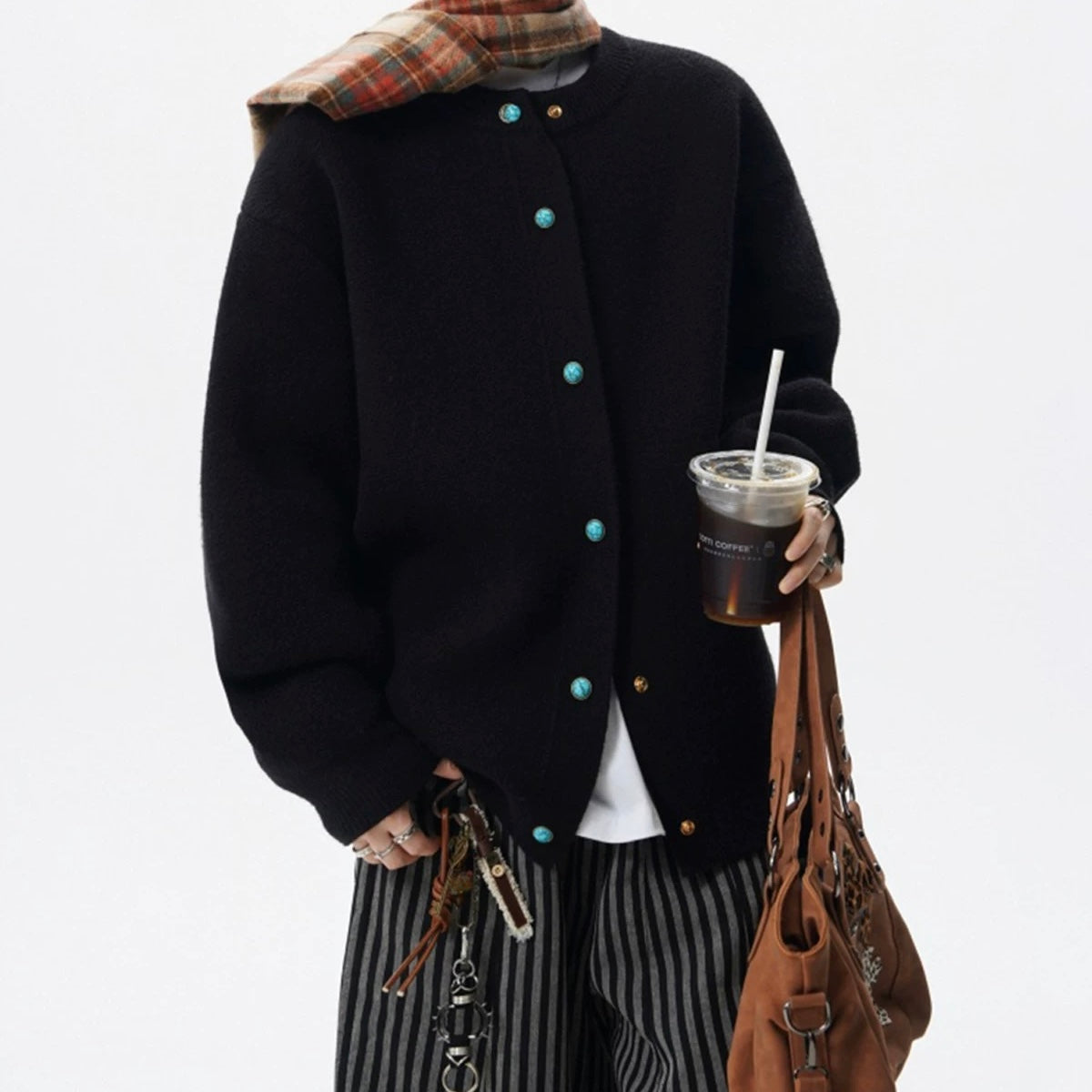 Winter Sweater 【VB2569W】
